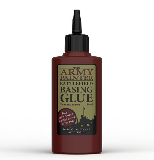 Army Painter Battlefield Basing Glue (PVA)