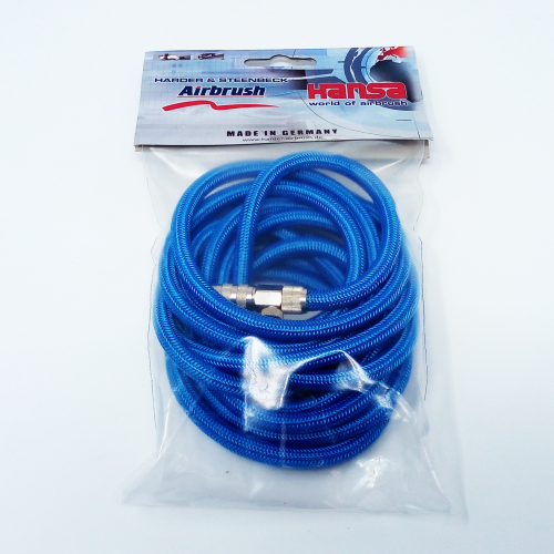 Braided Hose 3m - Harder & Steenbeck
