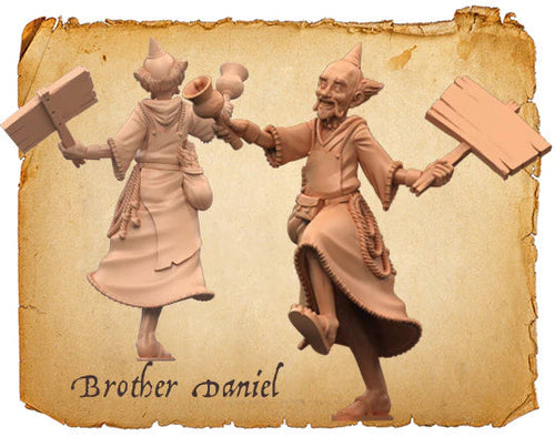 Moonstone - The End is Nigh (Eng)