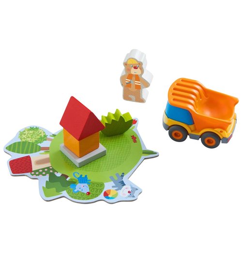 My Very First Games: Building Site (Eng)