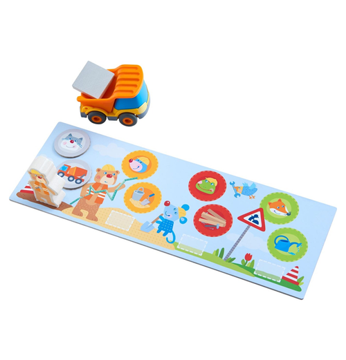 My Very First Games: Building Site (Eng)