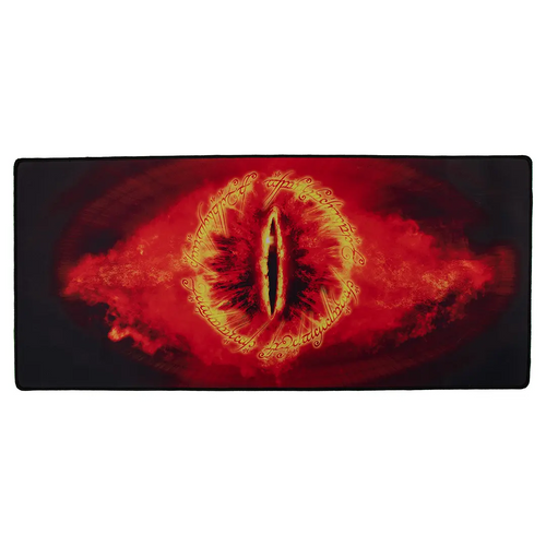 Desk Mat: Sauron’s Eye - The Lord of the Rings