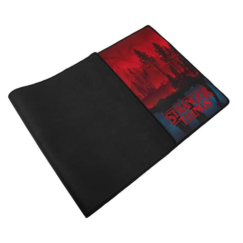 Desk Mat: Upside Down - Stranger Things Netflix