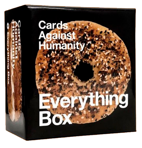 Cards Against Humanity: Everything Box (Eng)