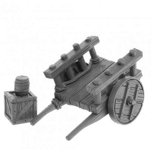 Reaper Bones USA: Cart
