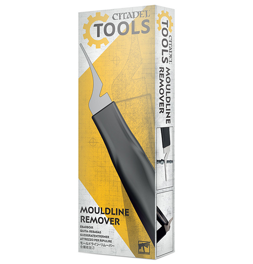Citadel Tools: Mouldline Remover