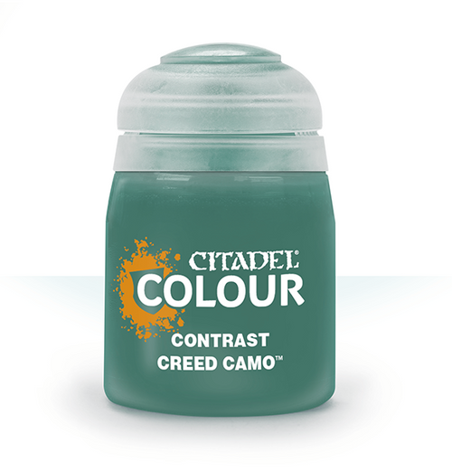 Creed Camo (18ML) (Contrast)