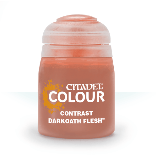 Darkoath Flesh (18ML) (Contrast)