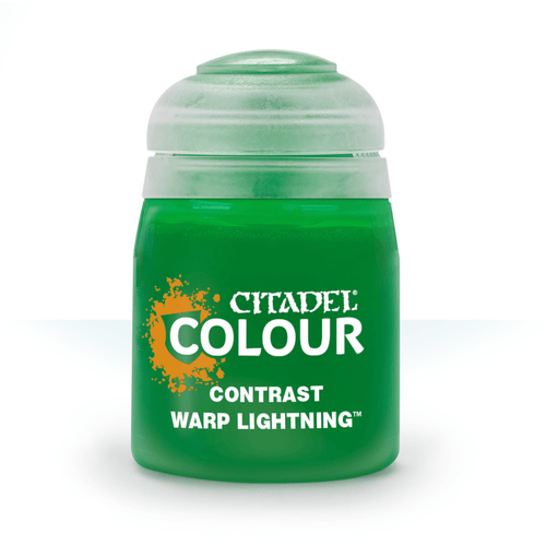 Warp Lightning (18ML) (Contrast)