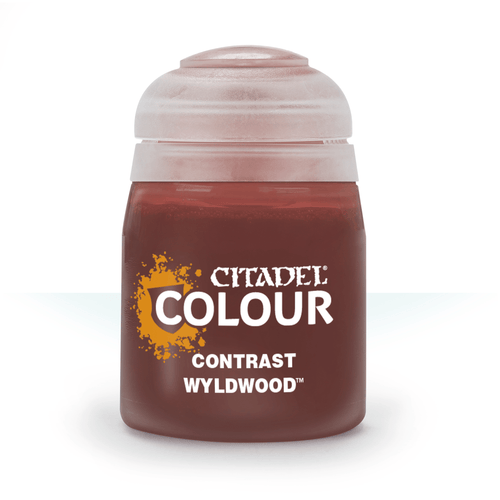 Wyldwood (18ML) (Contrast)