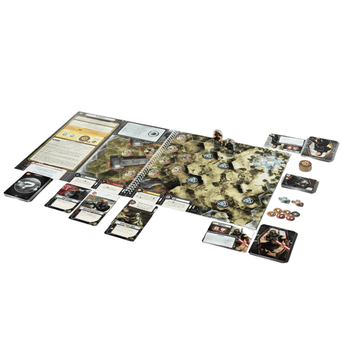 The Mandalorian: Adventures - Clan of Two (Exp) (Eng)