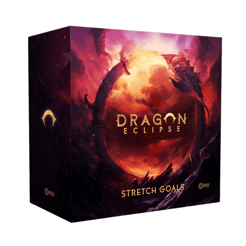 Dragon Eclipse - Stretch Goals Box (Eng)