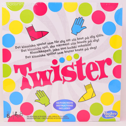Twister (Nordic)