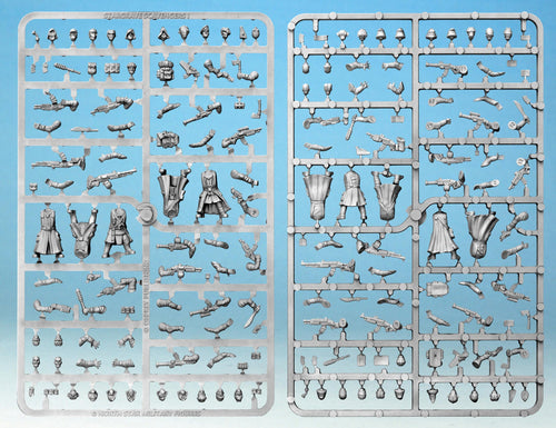 Stargrave: Scavengers