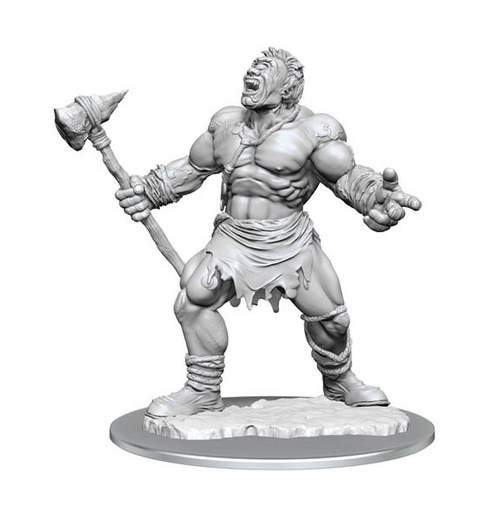 Nolzur's Marvelous Miniatures - Cyclops