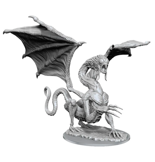Nolzur's Marvelous Miniatures - Jabberwock