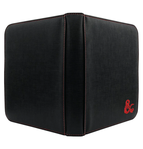 Ultra PRO Dungeons & Dragons Premium Campaign Journal