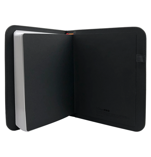 Ultra PRO Dungeons & Dragons Premium Campaign Journal