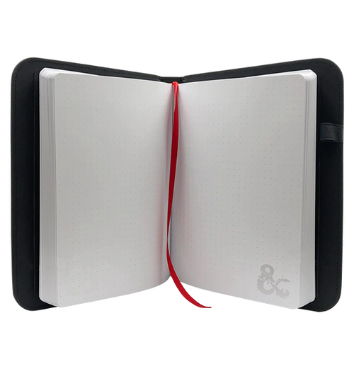 Ultra PRO Dungeons & Dragons Premium Campaign Journal