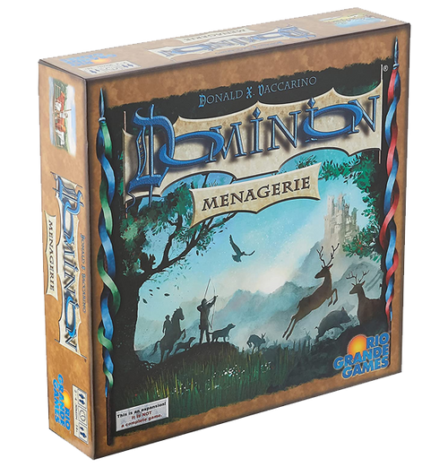 Dominion - Menagerie (Exp)