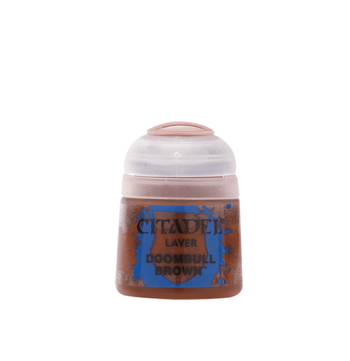 Doombull Brown (Layer)