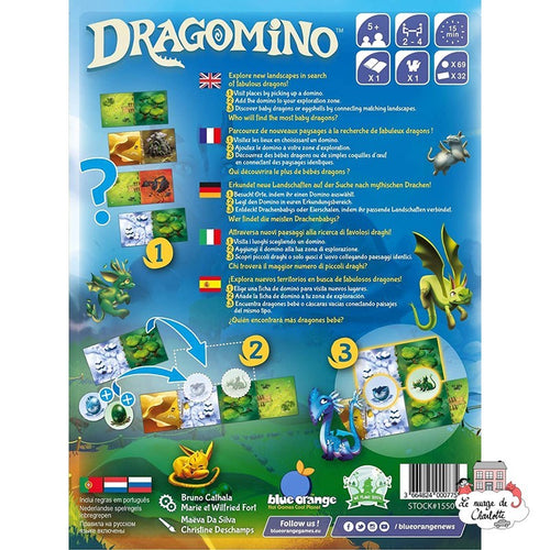Dragomino (Eng)