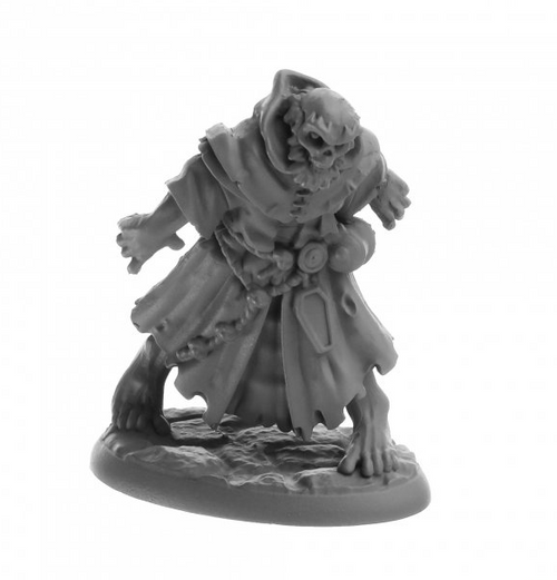 Reaper Legends: Dreadmere Wight