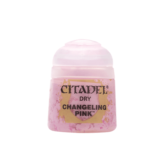 Changeling Pink (Dry)