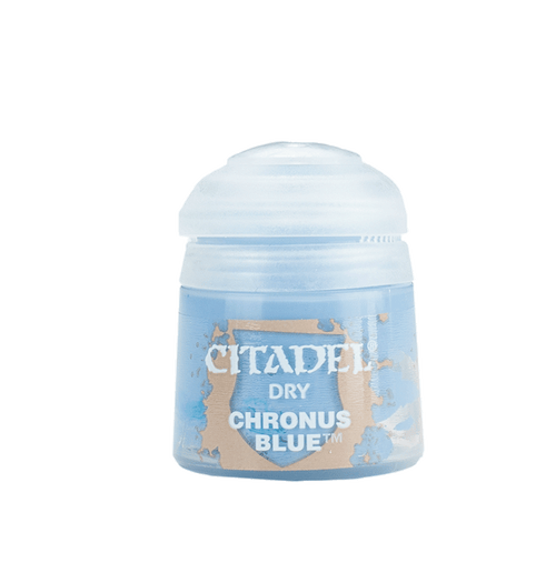 Chronus Blue (Dry)