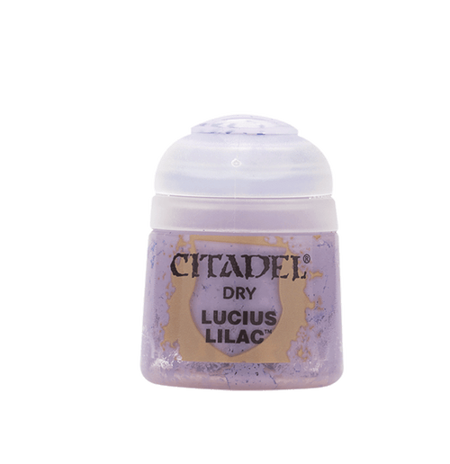 Lucius Lilac (Dry)