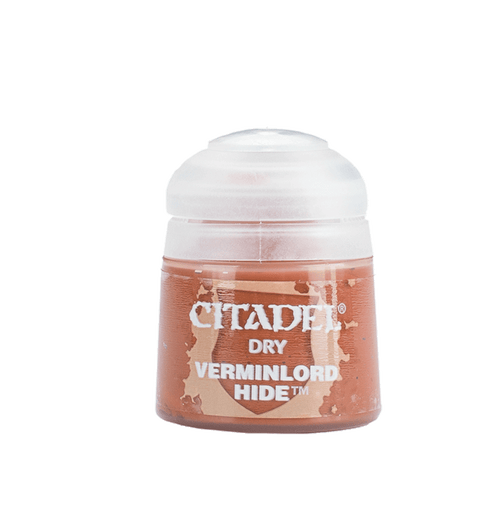 Verminlord Hide (Dry)