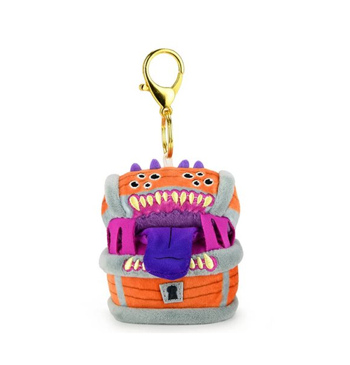 Dungeons & Dragons: Plush Charms - Mimic