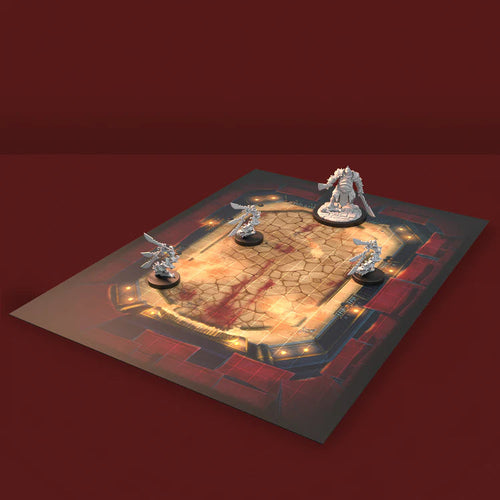 Epic Encounters - Local Legends - Berserker