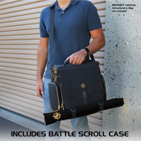 Enhance Tabletop RPG Grid Mat Campaign Kit