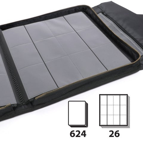 Enhance Trading Card Album 12 Pocket