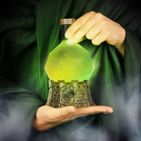 Enhance Sorcerer's Potion Light (Green)