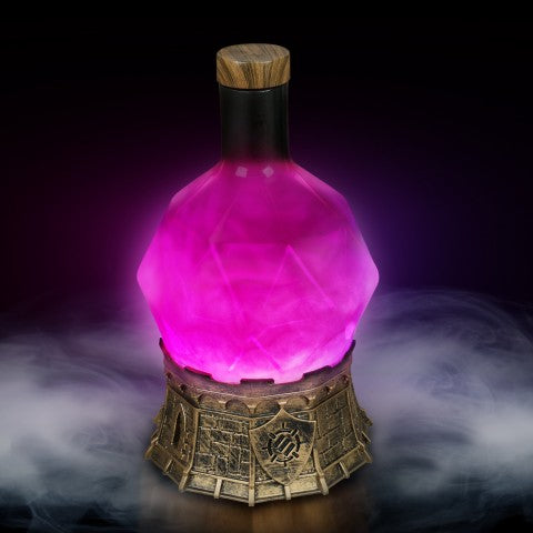 Enhance Sorcerer's Potion Light (Purple)