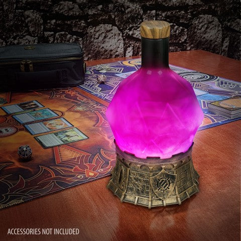 Enhance Sorcerer's Potion Light (Purple)