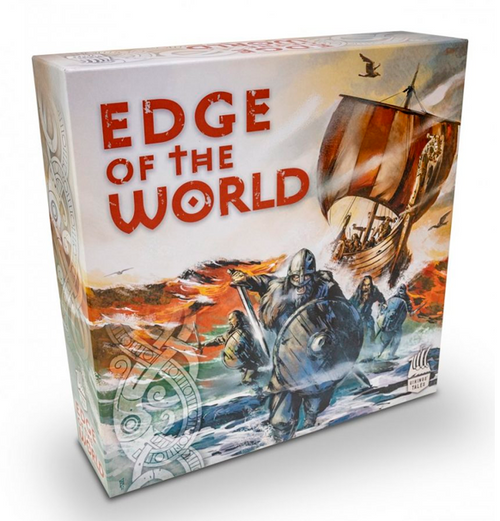 Edge of the World