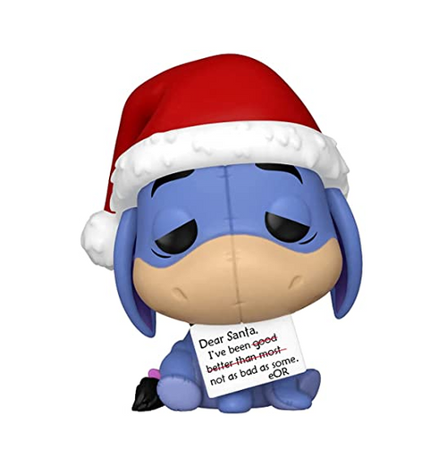Funko POP! - Disney - Eeyore #1129