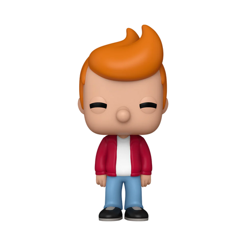 Funko POP! - Futurama - Philip J. Fry #1755
