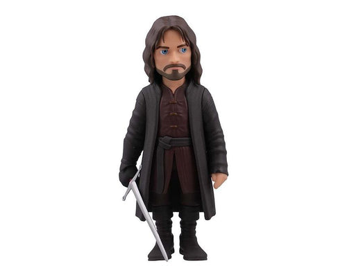 Minix Lord of the Rings Aragorn #133