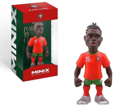 Minix Football - Rafael Leao Portugal