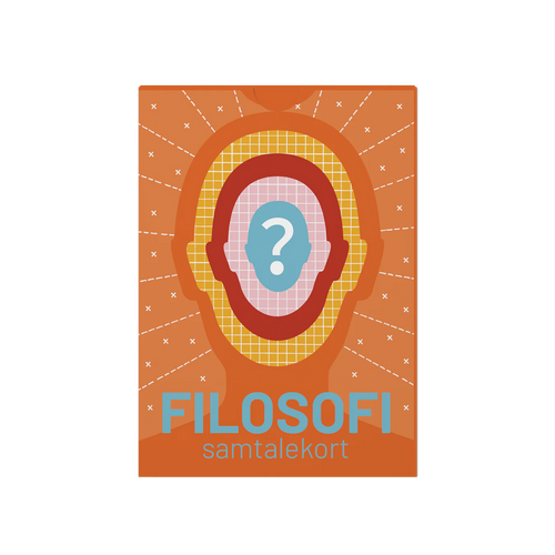 FILOSOFI - Samtalespil fra SNAK