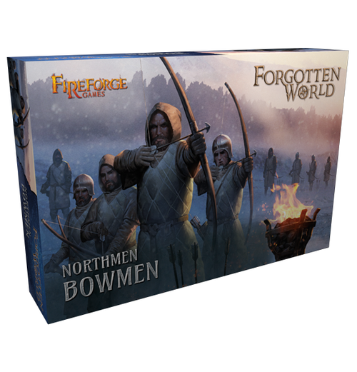 Fireforge Games: Northmen Bowmen