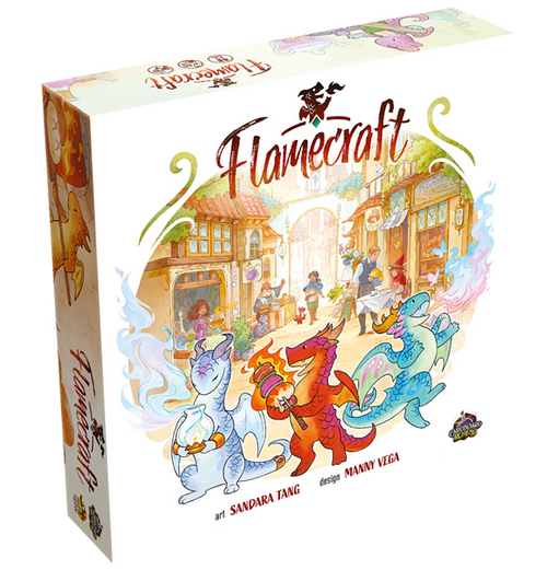 Flamecraft (Eng)