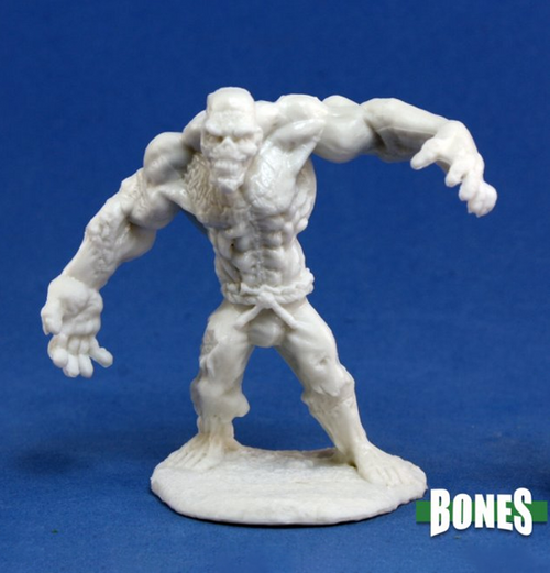 Reaper Bones: Flesh Golem