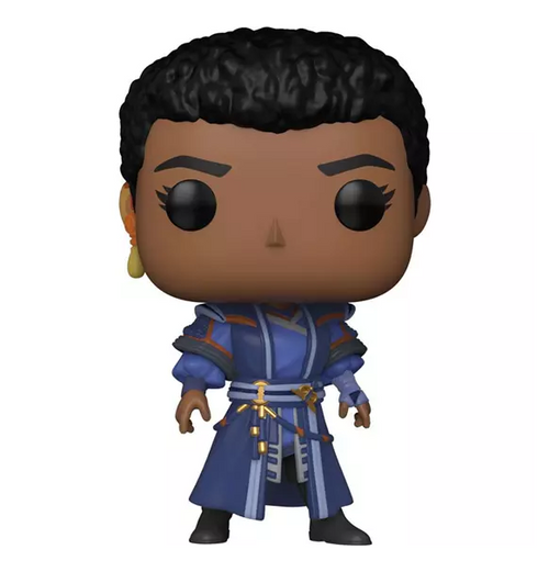 Funko POP! - Marvel - Sara #1006