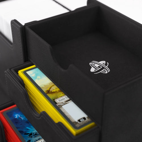 Gamegenic: The Academic 133+ XL - Black