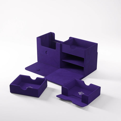 Gamegenic: The Academic 133+ XL - Purple